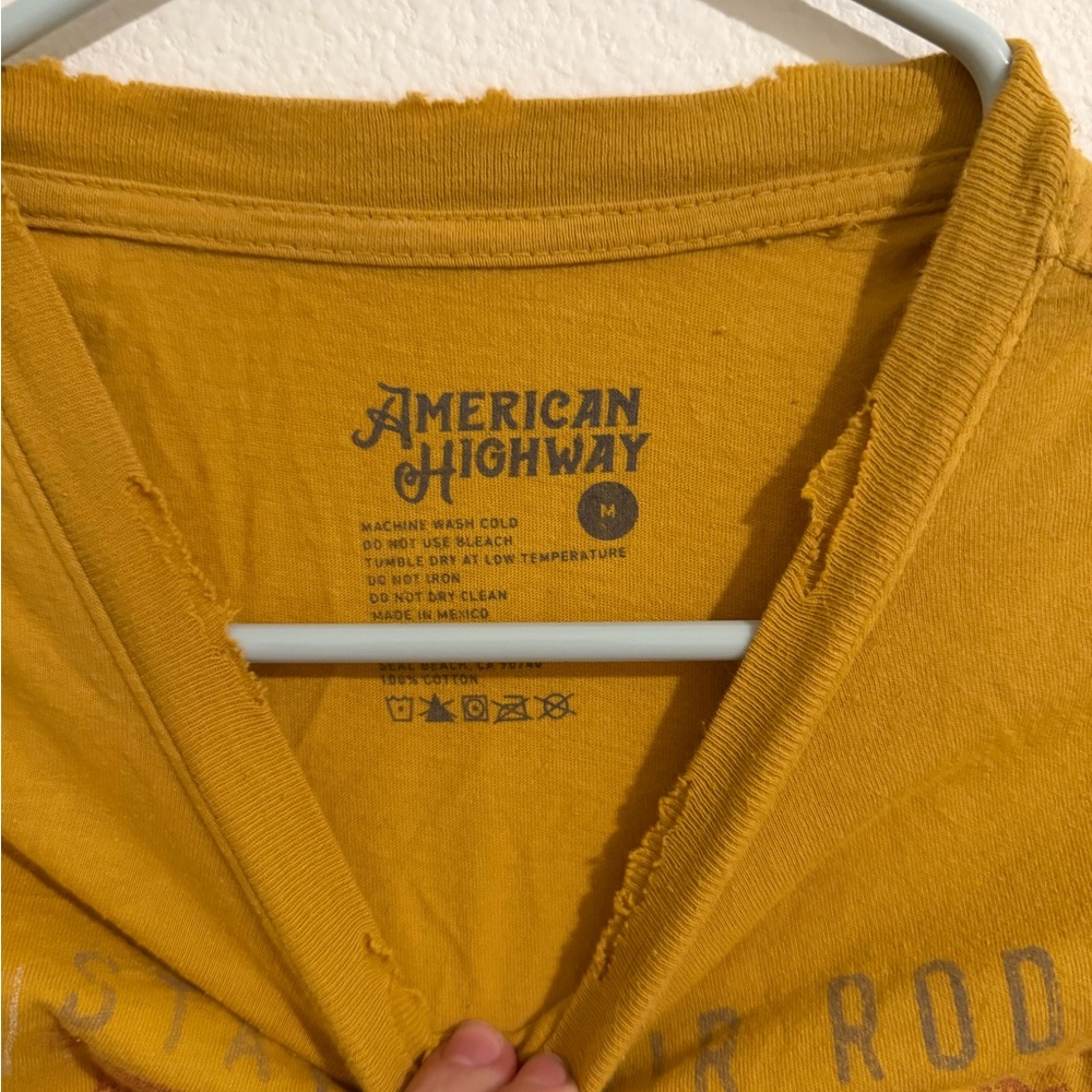Texas State Fair Rodeo T-Shirt - Picture 2 of 2
